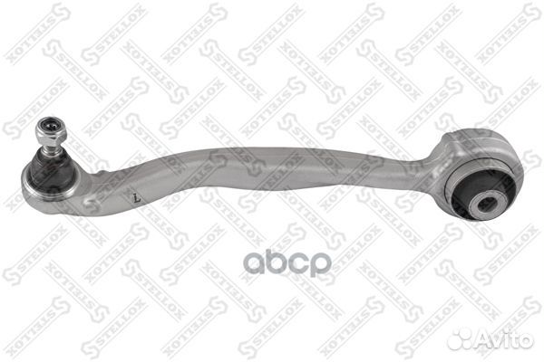 57-03628A-SX рычаг нижний левый MB W204/C207 a