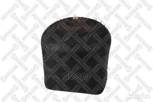 90-47577-SX пневмопод. без стак. 1шп-шт.M24 MB