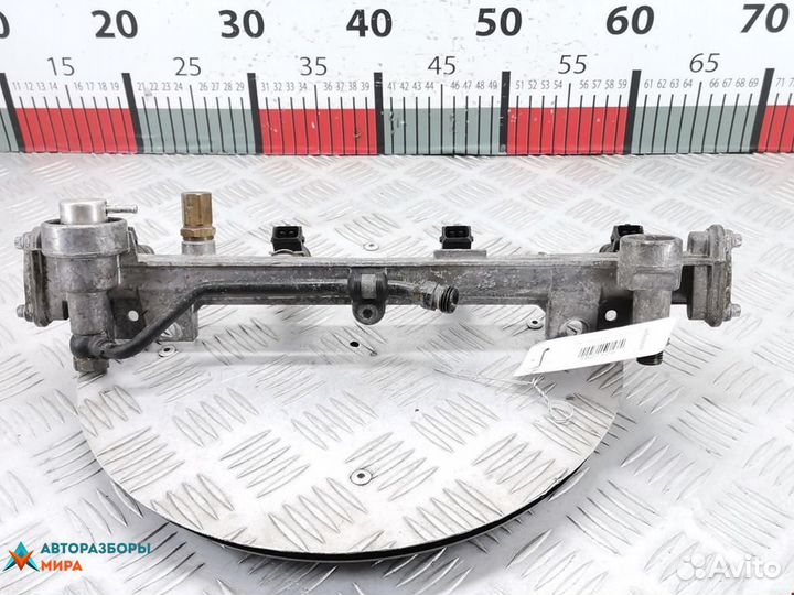 Форсунка Mercedes-Benz SLK-Класс R170 1999