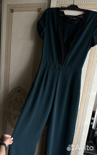 Комбинезон женский вечерний 42 44