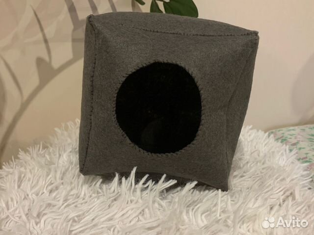 Домик для крысы