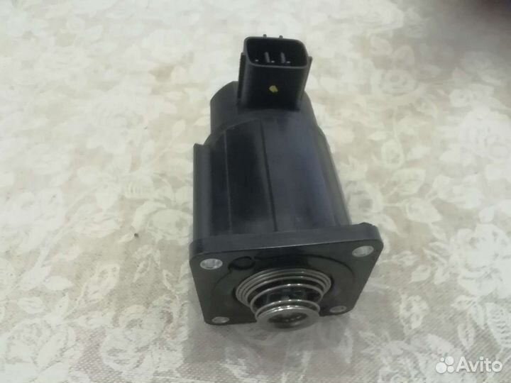 Клапан EGR mitsubishi L200 2015г