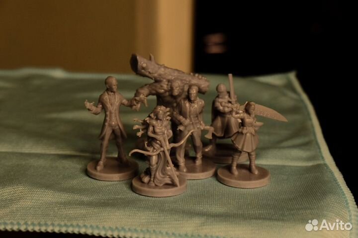 Зд печать и моделирование. 3D printing