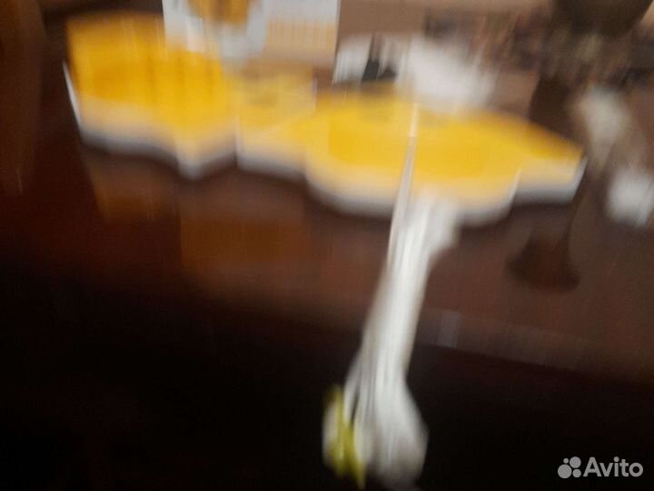 Двухсторонняя чистка окна