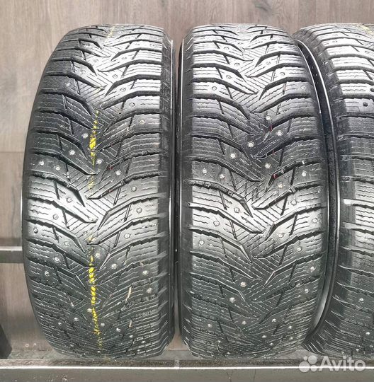 Kumho WinterCraft Ice WI31 195/65 R15 91T