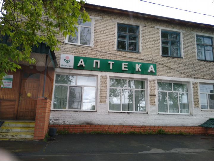 Офис, 101.4 м²