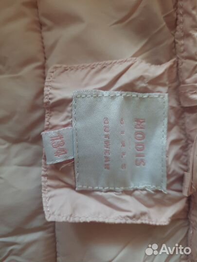 Вещи на девочку