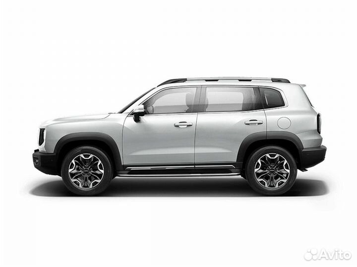 Haval Dargo 2.0 AMT, 2023