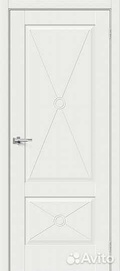 Дверь межкомнатная
