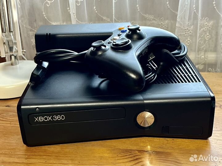Xbox 360