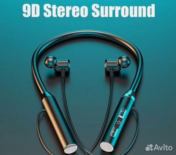 Гарнитура новая