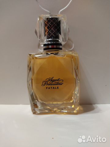 Agent provocateur fatale 50ml