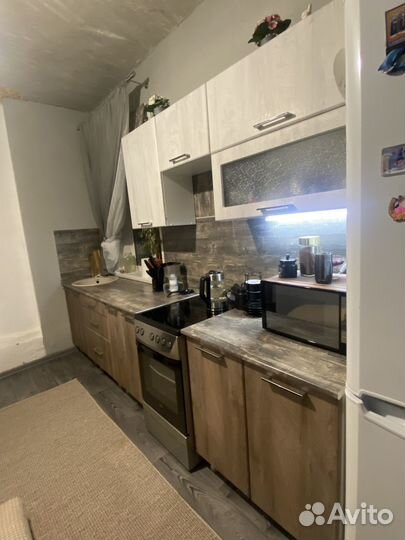 Кухонный гарнитур