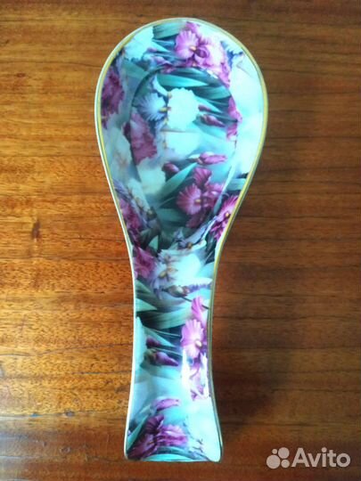 Подставка под ложку