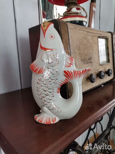 Фарфоровая посуда СССР