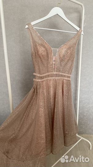 Платье Tiara Rossa