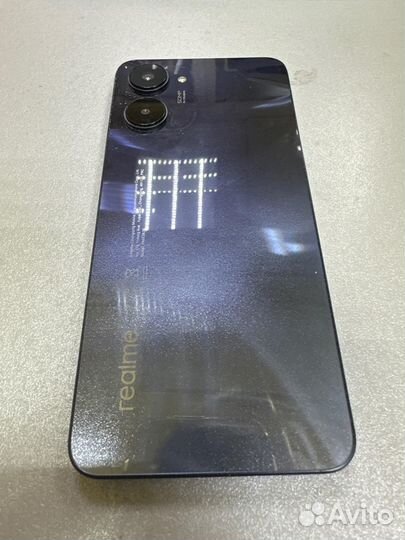 realme 10, 8/128 ГБ