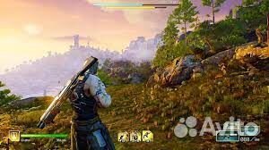 Outriders PS4/PS 5