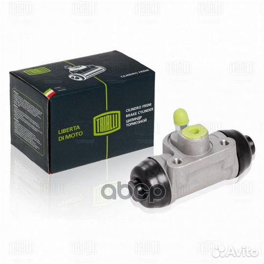 Цилиндр торм.раб. VW polo (RUS) d 19.05мм CF 1842