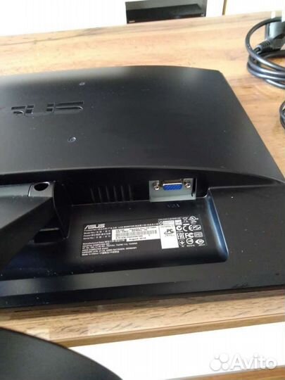 Монитор asus 19