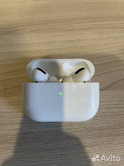 Airpods pro