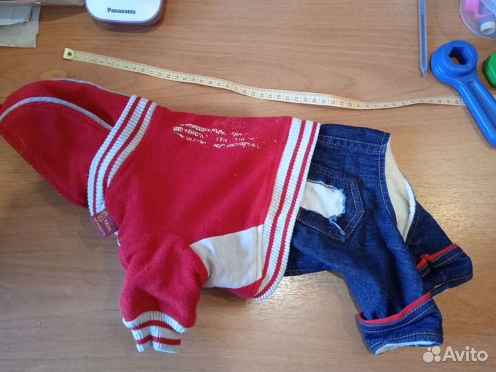 Одежда для собаки