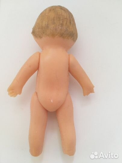 Пупсик 9см