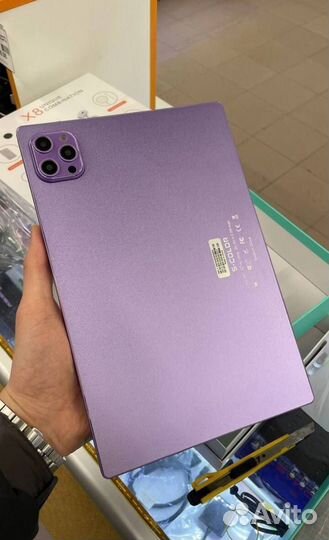 Планшет S-Color 16/512G + мышка клавиатура