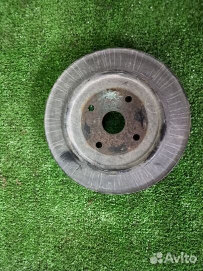 Шкив помпы M. L200 2006-2016