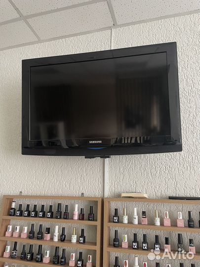 Телевизор samsung 32 бу