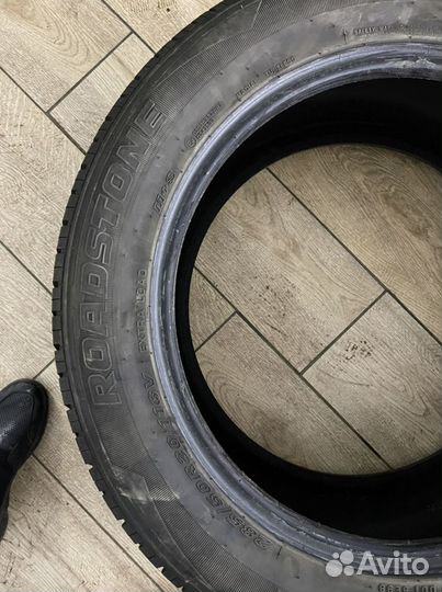 Nitto Invo 285/50 R20 90L