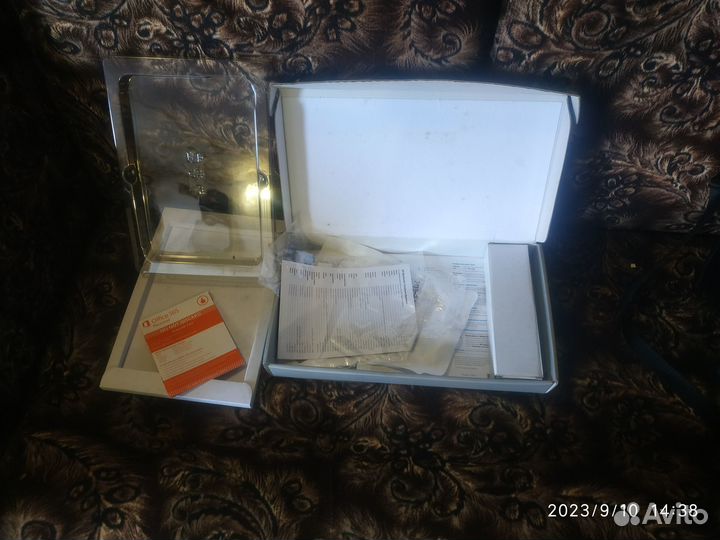 Планшет трансформер HP Pavilion x2