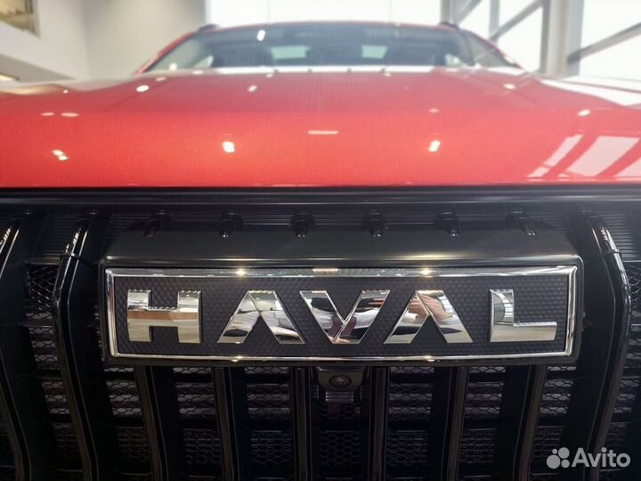 Haval Jolion 1.5 AMT, 2024