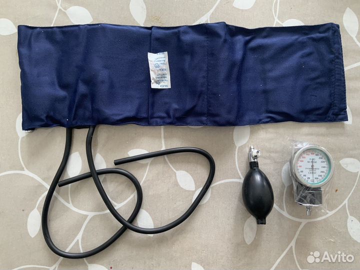 Тонометр механический новый Польша