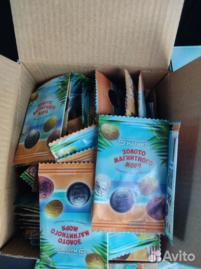 Магнеты из магнита