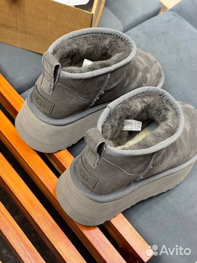 Угги женские Ugg mini