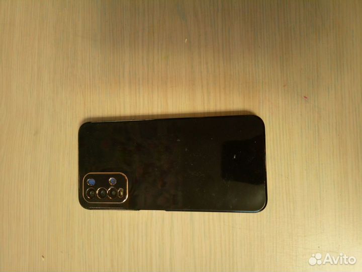 Xiaomi Redmi 9T, 6/128 ГБ