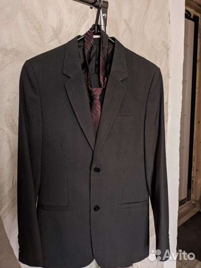 Мужской костюм