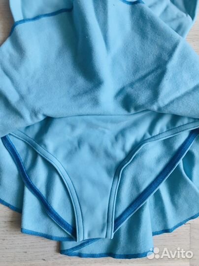 Костюм для фигурного катания 116 122