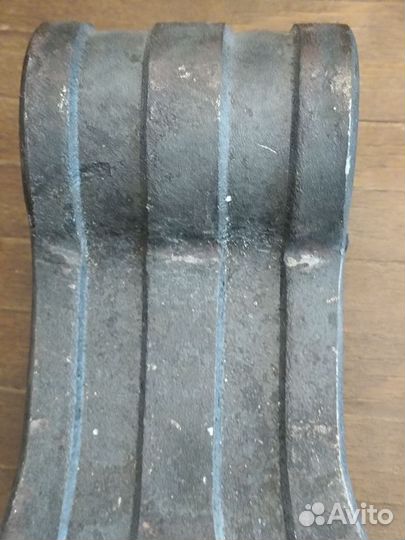 Топор коллекционный кованный