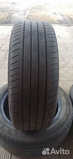 Nexen N'Fera RU1 SUV 195/55 R16