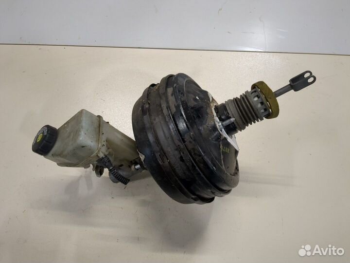 Цилиндр тормозной главный Opel Signum, 2003