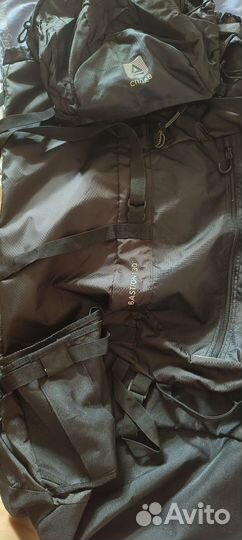 Рюкзак туристический 130л