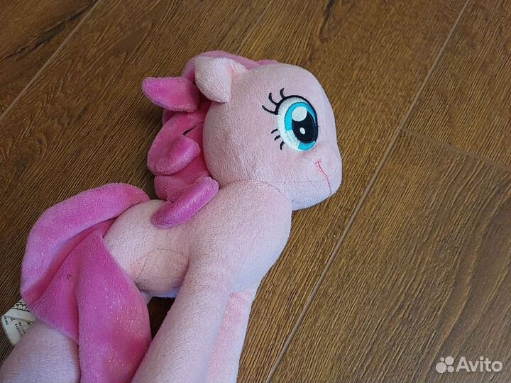 Детская, мягкая игрушка