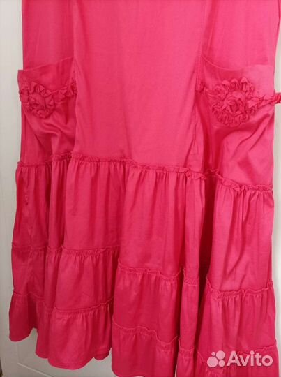 Платье р.54