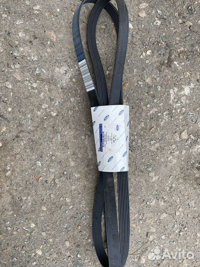 Ремень приводной Форд Транзит