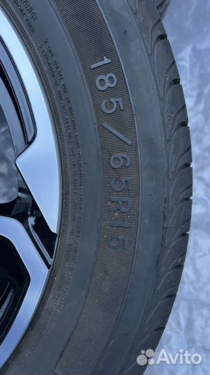 Goodyear Eagle Sport 185/65 R15