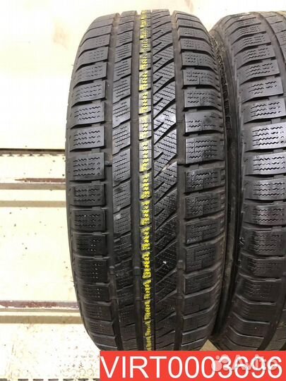 Bridgestone Blizzak LM-30 195/55 R16 87T