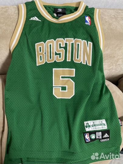 Баскетбольная майка