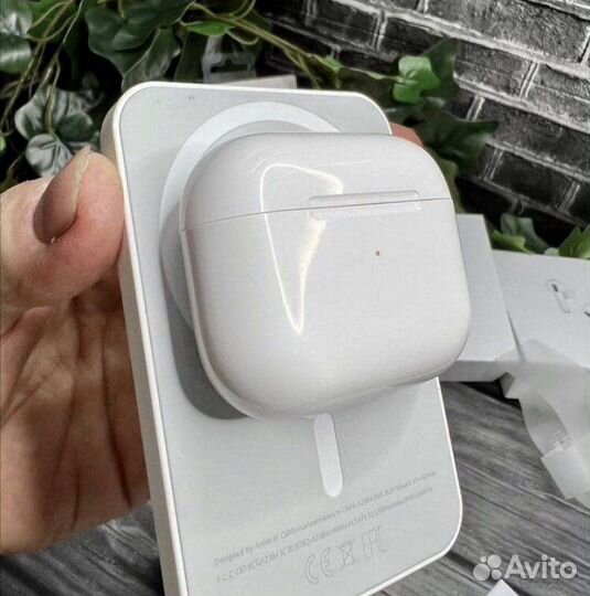 Airpods 3 1:1orig RU/A